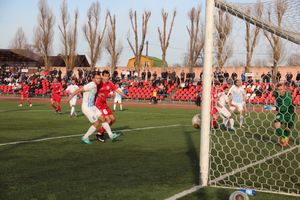 Футбол (ФОТО)