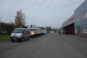 Псковская область получила вводную по Всероссийской тренировке по гражданской обороне (фото)