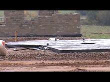 Перец-Рапид: Агрогородок