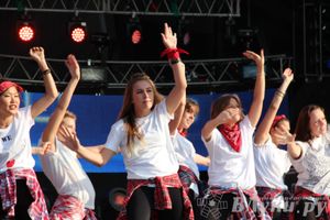 Великолучане съездили на ежегодный open-air Europa Plus LIVE