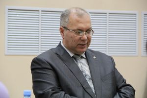 В великолукской городской библиотеке состоялся круглый стол на тему увековечения памяти о Первой мировой войне (фото)