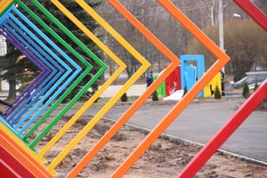 ​Великолучане могут помериться ладошками (ФОТО)