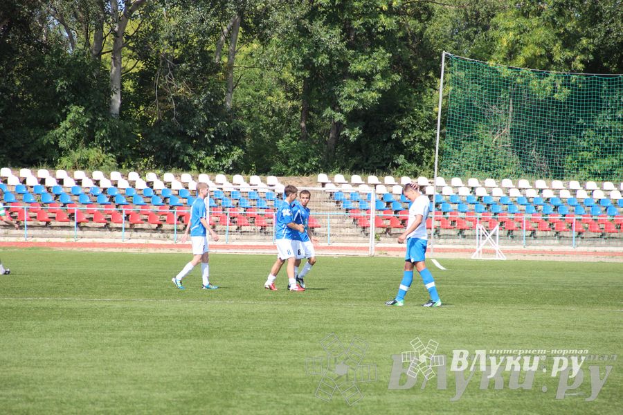 Финал Кубка Псковской области по футболу