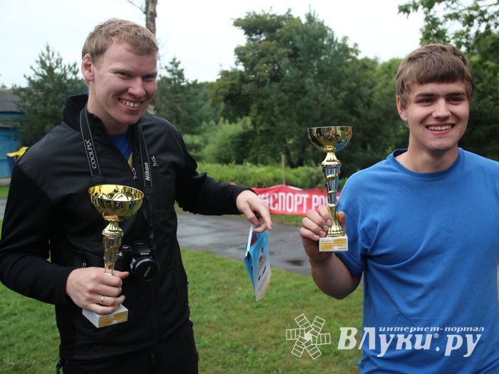 День физкультурника