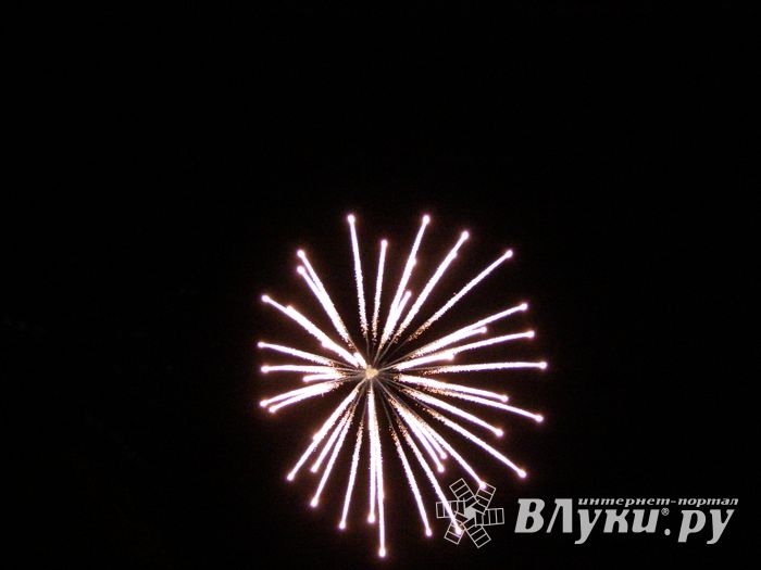 9 мая. Парад ( II часть), шествие, салют