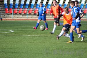 Футбольные выходные