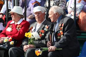 Парад Победы