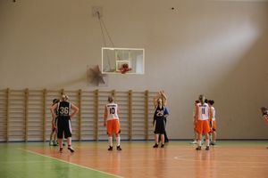 Баскетбол: ВЛГАФК на пути к чемпионству!