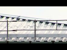 Импульс-ТВ: Кровля