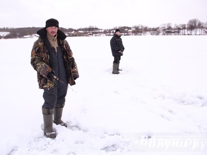 Подведены итоги Открытого чемпионата Великих Лук по рыболовному спорту (фото)