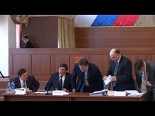 ДТВ-Рапид: Город остался без сити-менеджера