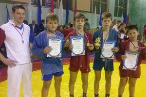 Великолучане стали призерами «Кубока вызова» в Королеве (фото)