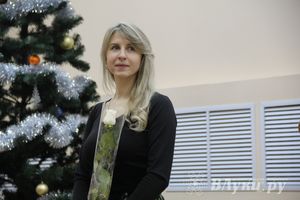 В Великих Луках состоялось подведение итогов года культуры (фото)