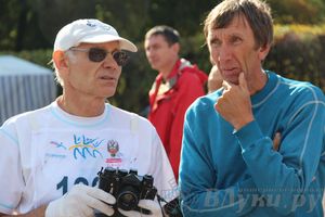 Кросс нации