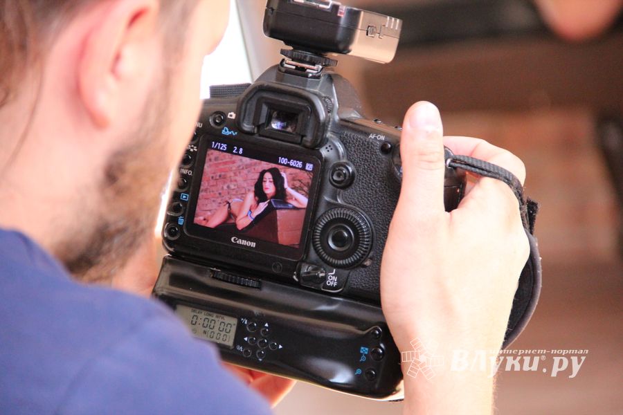 Фотосессия первых трёх претенденток на звание «Мисс бикини —2016» (ФОТО)