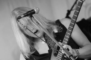 Рок-фестиваль «Открытое небо». Еще один ракурс