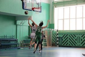 В Великих Луках прошли игры АСБ высшего дивизиона «Северо-Запад» среди женских команд (ФОТО)