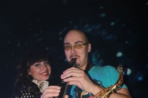 Развлекательный центр «SPACE» отметил свой первый День рождения