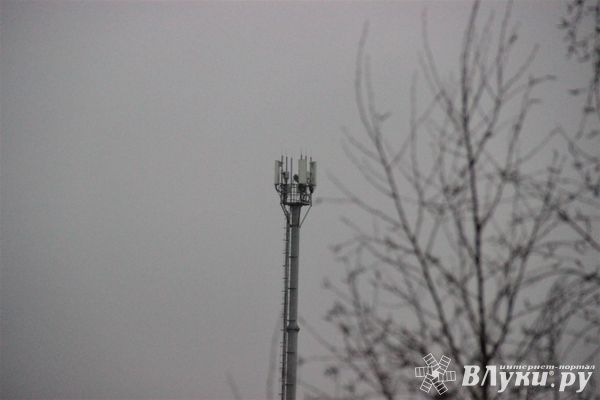 До конца года в Псковской области установят 48 базовых станций