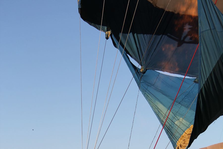 Воздухоплавание