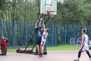 В Великих Луках прошли региональные соревнования «Оранжевый мяч» (ФОТО)