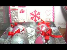 Импульс-ТВ: Новогодний перезвон в Художественном салоне