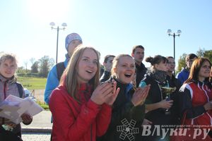 «Кубок первокурсника 2014» 