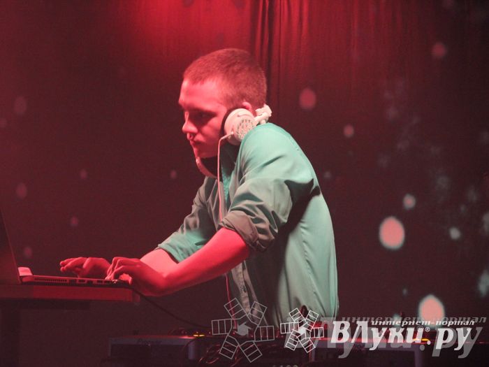 Битва Ди-джеев