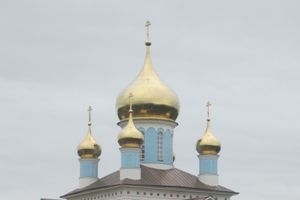 Возрожденная обитель