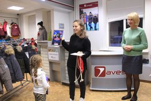 Участники конкурса «Avese» получили перспективные предложения (ФОТО)