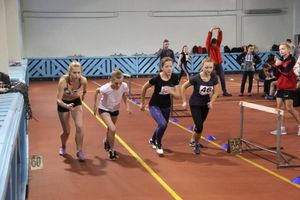 Кто в Великих Луках «быстрее и выше» (ФОТО)