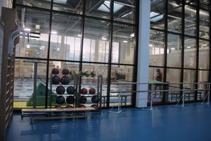 ​В Великих Луках открыли «Айсберг» (ФОТО)