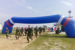 Фото с сайта Минобороны России.