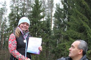 «Великолукский Марафон-2014» прошел в Сенчитском бору (фото)