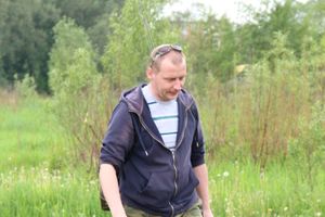 Чемпионат Великих Лук по ловле спиннингом: клевала, но мало (ФОТО)