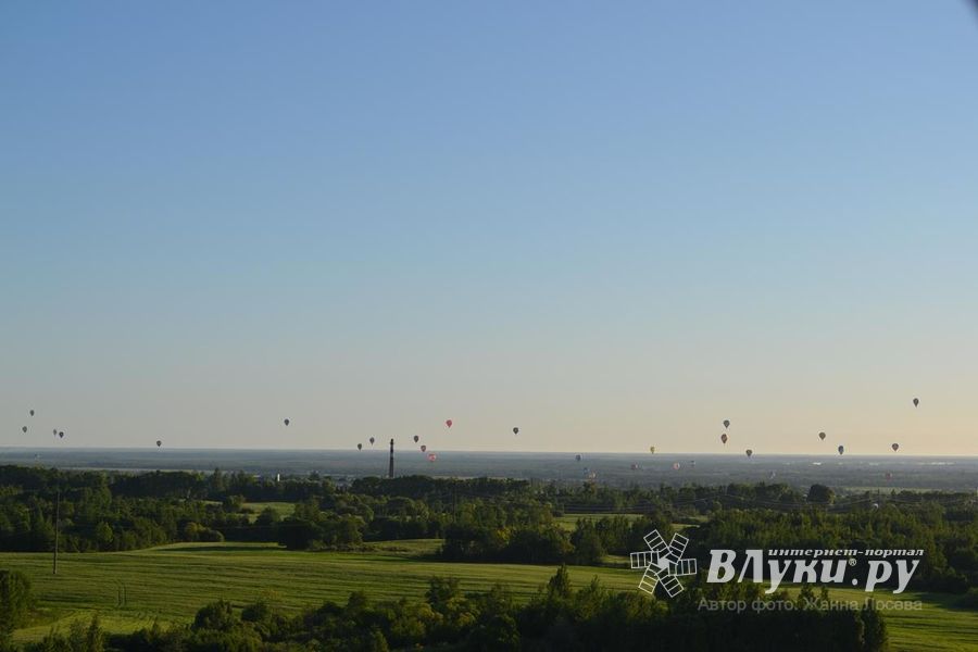Автор фото: Жанна Лосева