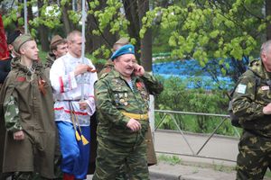 День Победы