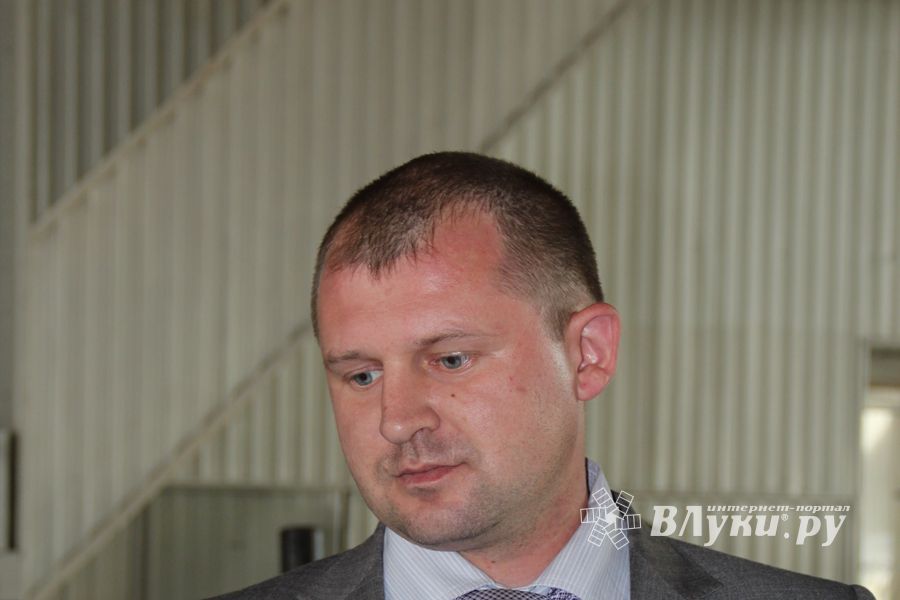 Начальник сборочного цеха М.В. Румянцев