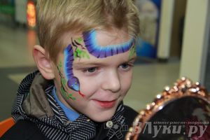 Ночь распродаж в ТЦ «Апельсин»