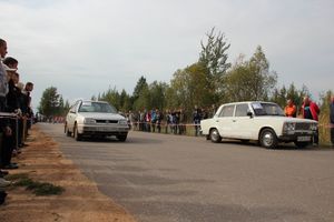 DRAG RACING. Закрытие сезона