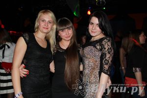 Развлекательный центр «SPACE» отметил свой первый День рождения