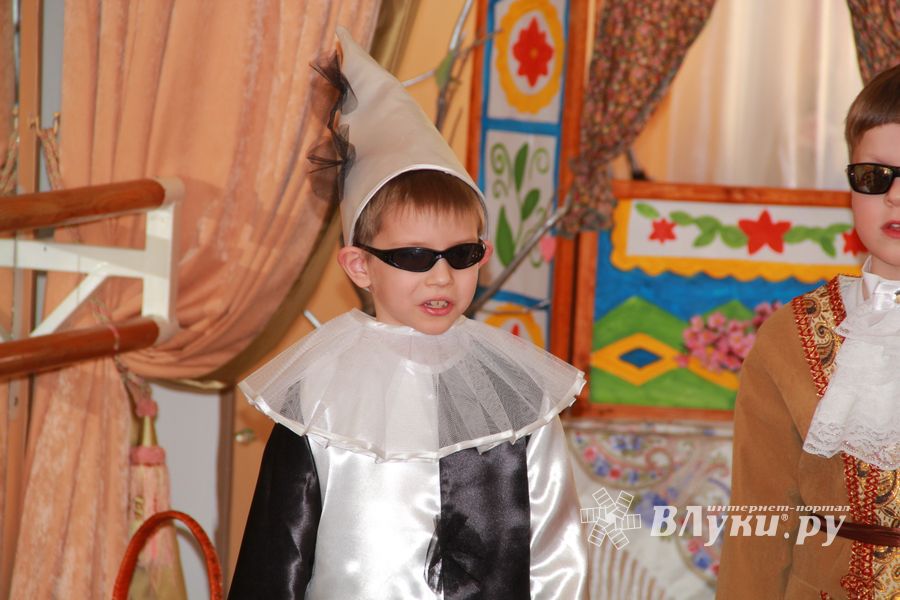 8 марта в саду 26