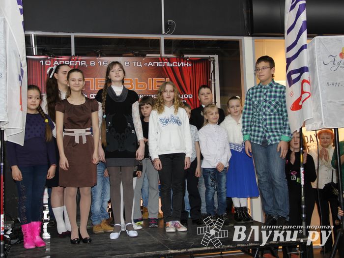 Конкурс чтецов