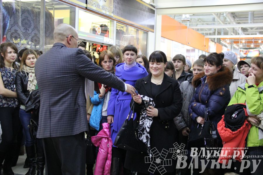 Спортивный клуб «С-фитнес» провел «Фитнес-Фестиваль» (фото)