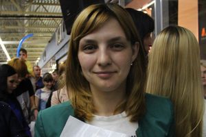 Торговый центр «Апельсин» отметил День рождения