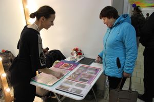 Такое холодное тёплое стекло (ФОТО)