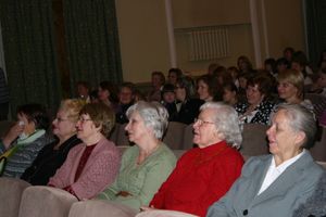 Состоялся юбилей школы №16