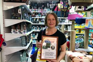 Подведены итоги фотоконкурса «Мурлето» (ФОТО)