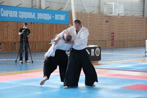 В Великих Луках состоялся Чемпионат и первенство Псковской области по тхэквондо МФТ (ФОТО)