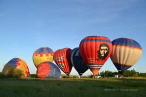 Автор фото: Жанна Лосева